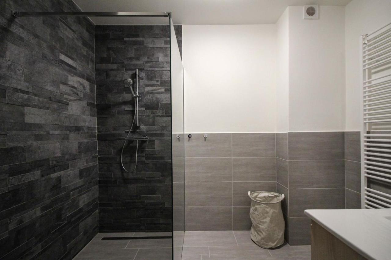 Apartman Pod Hrebienkom Velky Slavkov Exterior photo